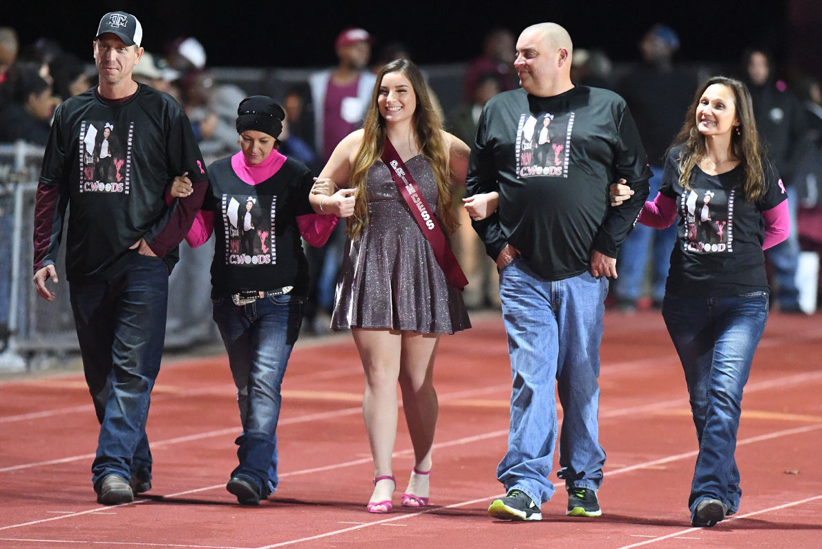 Hearne Homecoming